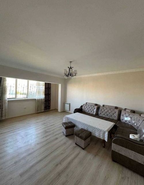 2-xonali kvartira, 60 m²