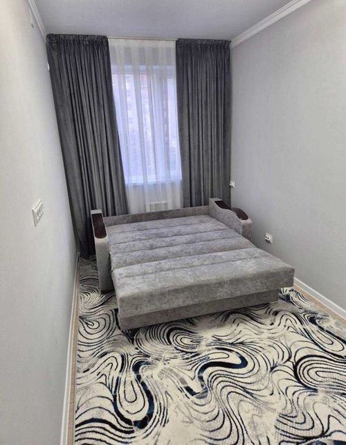 2-xonali kvartira, 38 m²