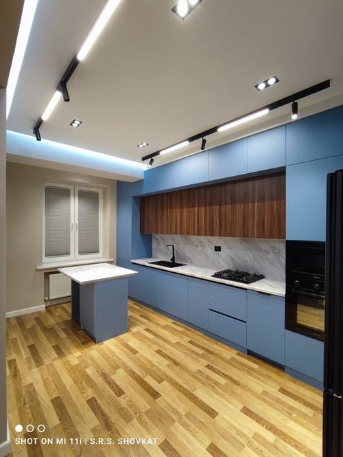 3-xonali kvartira, 97 m²