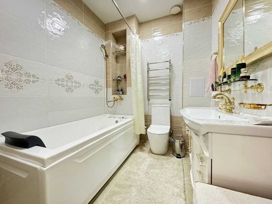 4-room apartment, 170 m², Tashkent, Mirabad District, for sale