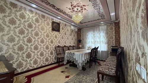 4-xonali kvartira, 96 m²