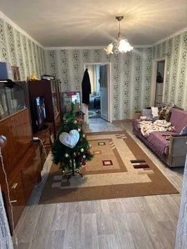 2-room apartment, 51 m², Tashkent, Mirabad District, for sale
