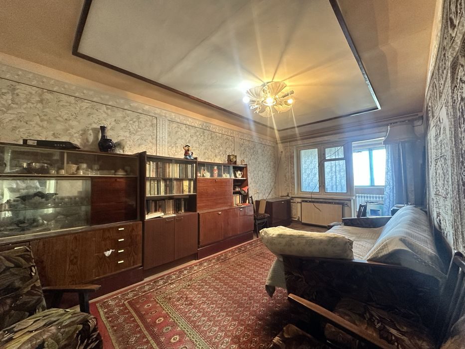 3-room apartment, 70 m², Tashkent, Mirabad District, for sale