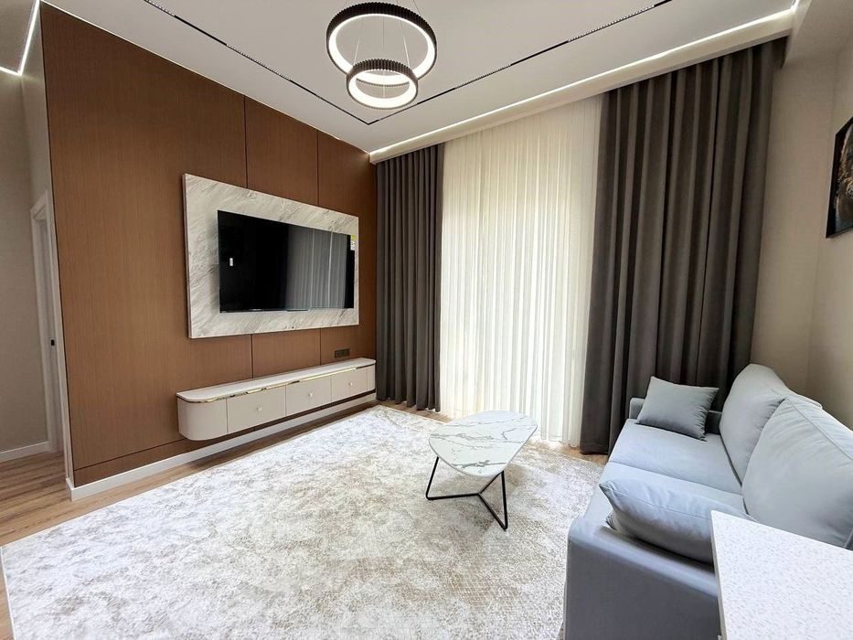 2-room apartment, 42 m², Tashkent, Mirabad District, for sale