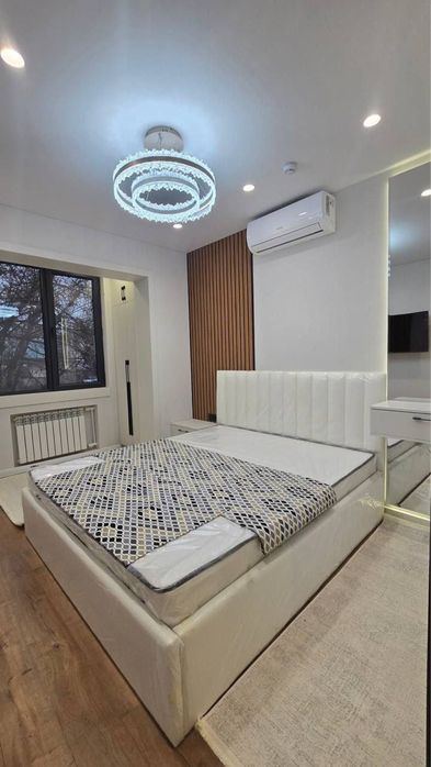 3-xonali kvartira, 65 m²