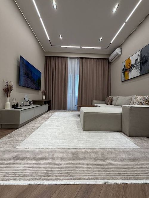 3-xonali kvartira, 71 m²