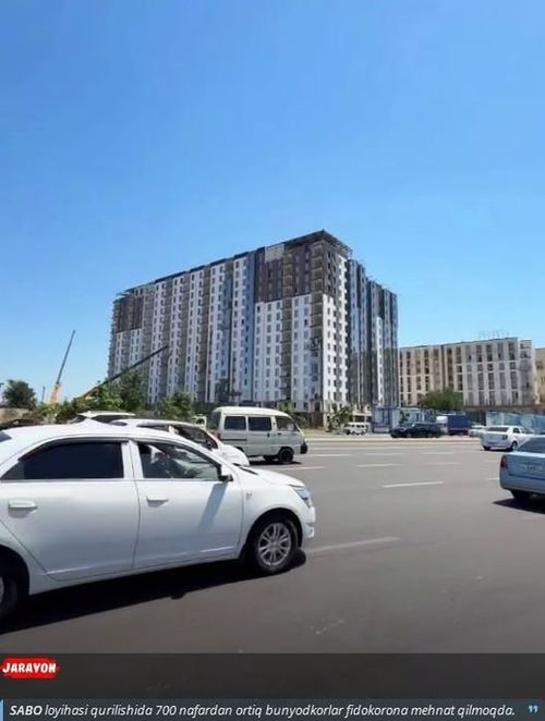 1-room apartment, 36.5 m²