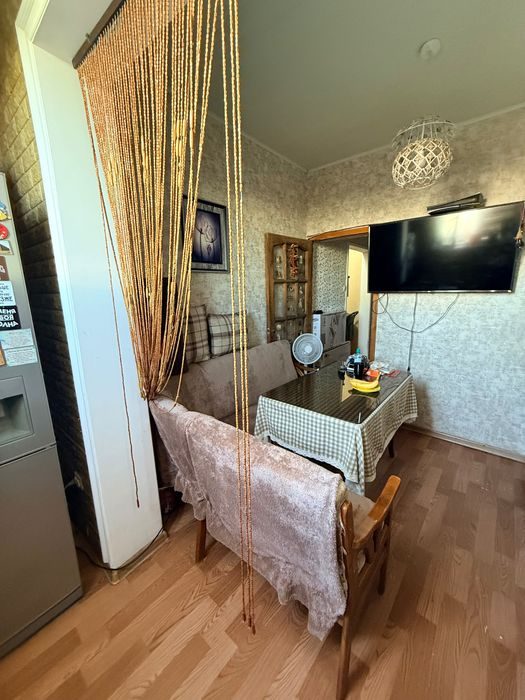 1-room apartment, 42 m², Tashkent, Mirabad District, for sale
