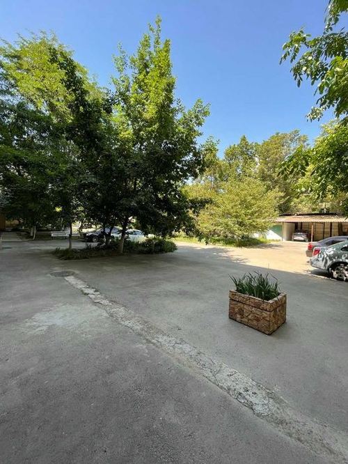 2-xonali kvartira, 65 m²