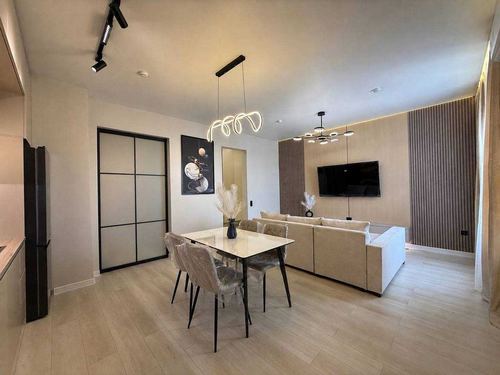 2-xonali kvartira, 51 m²