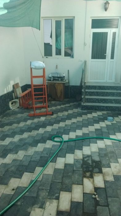 4-room apartment, 105 m², Tashkent, Mirabad District, for sale
