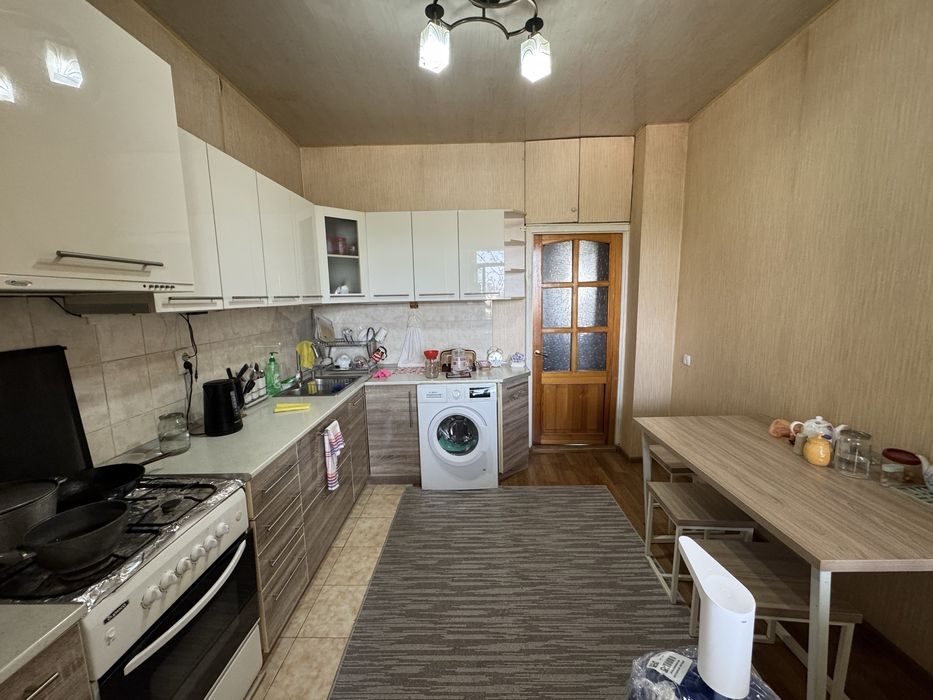 3-room apartment, 84 m², Tashkent, Mirabad District, for sale