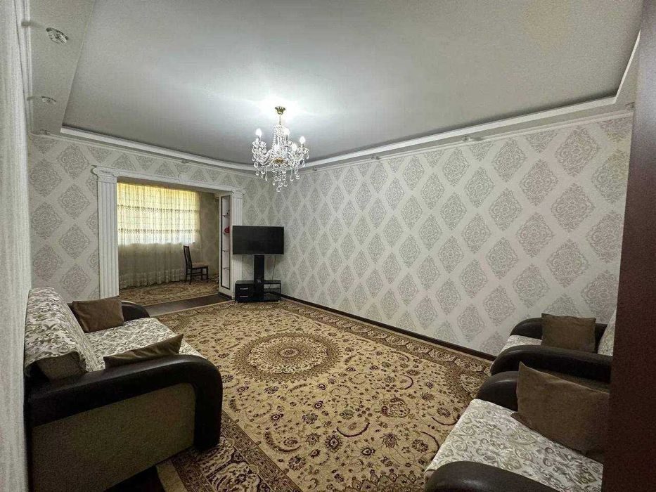 3-room apartment, 72 m², Tashkent, Mirabad District, for sale