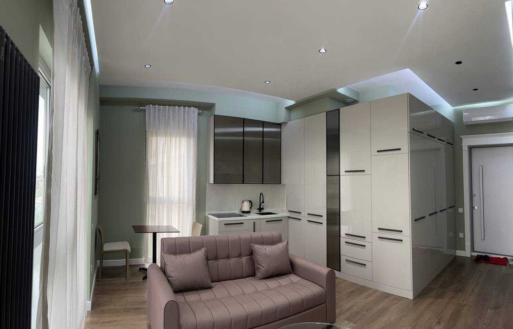 2-room apartment, 42 m², Tashkent, Mirabad District, for sale