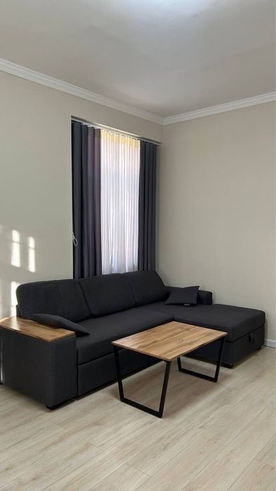 2-room apartment, 50 m², Tashkent, Mirabad District, for sale