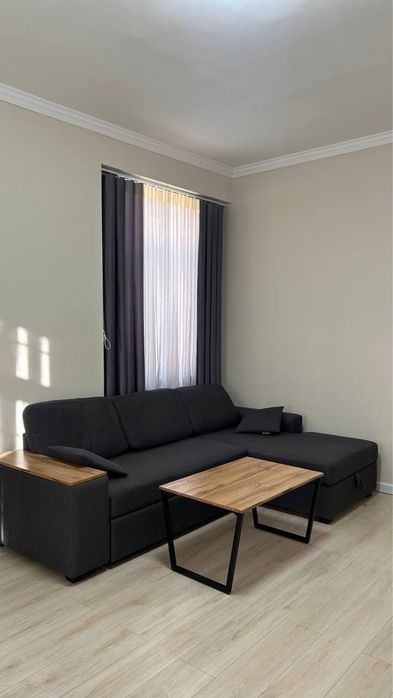 2-xonali kvartira, 50 m²