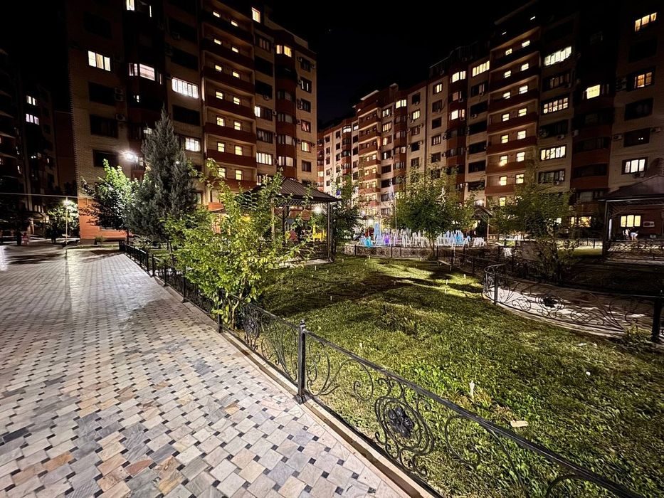 4-room apartment, 140 m², Tashkent, Mirabad District, for sale