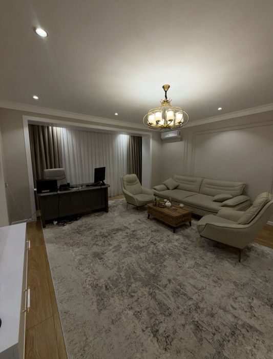 2-room apartment, 59 m², Tashkent, Mirabad District, for sale