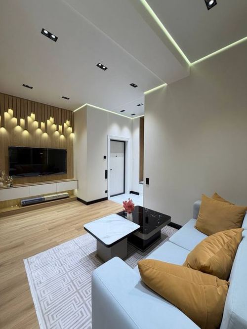 3-room apartment, 65 m²