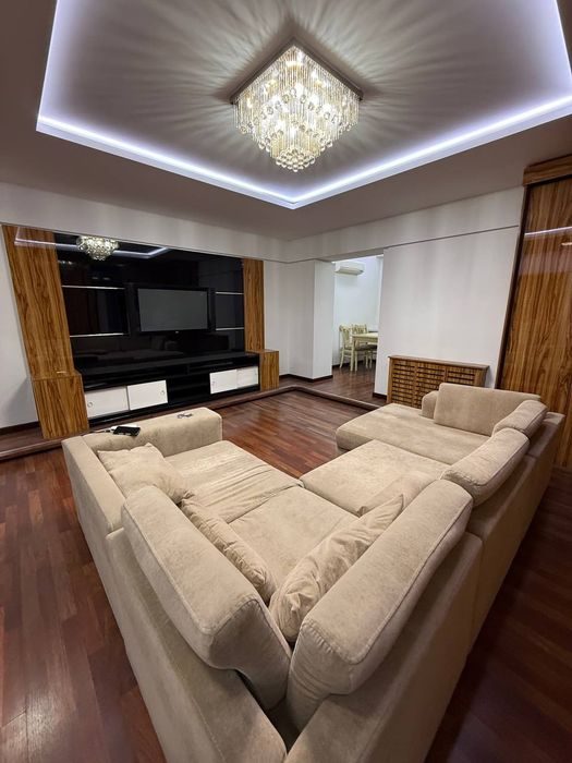 4-room apartment, 88 m², Tashkent, Mirabad District, for sale