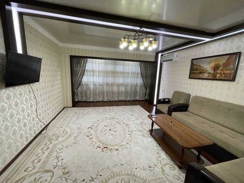 3-xonali kvartira, 70 m²