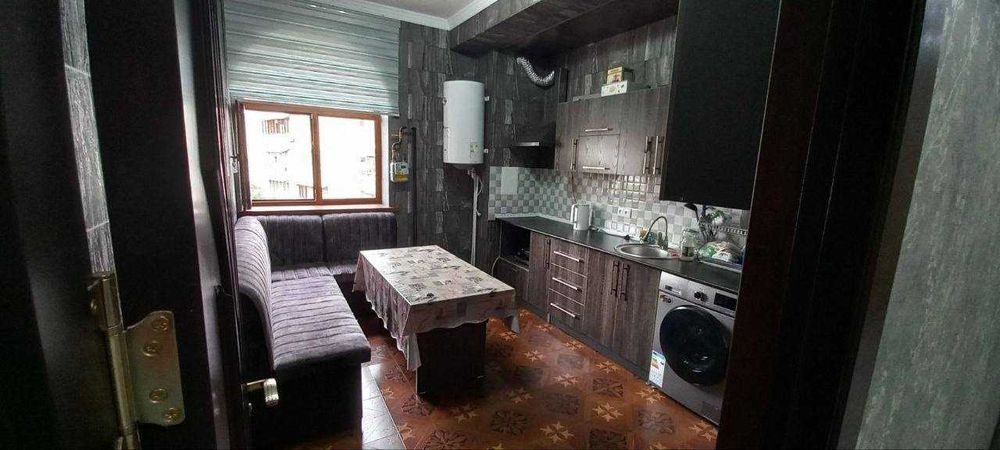 2-room apartment, 64 m², Tashkent, Mirabad District, for sale