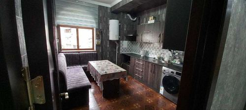 2-xonali kvartira, 64 m²