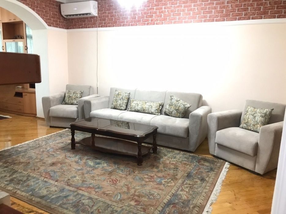 3-room apartment, 75 m², Tashkent, Mirabad District, for sale
