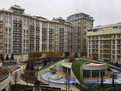 2-xonali kvartira, 68 m²