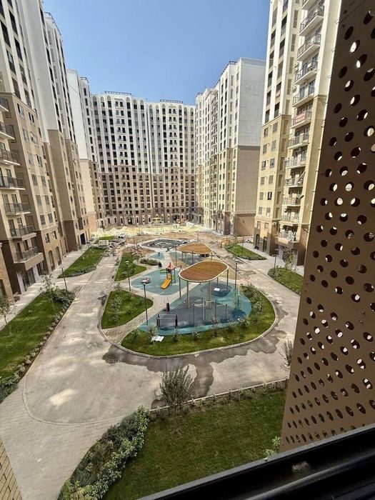 3-room apartment, 78 m², Tashkent, Mirabad District, for sale