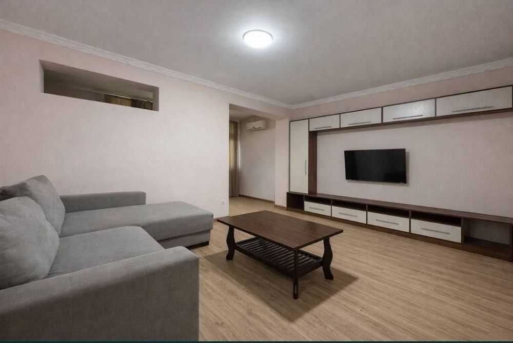 2-room apartment, 60 m², Tashkent, Mirabad District, for sale