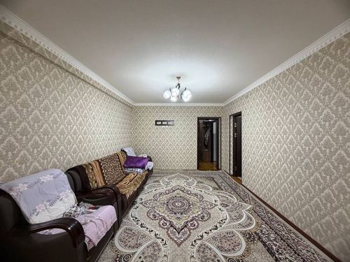 2-xonali kvartira, 67 m²