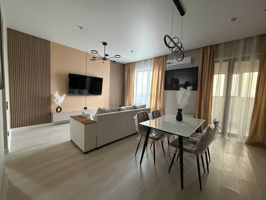 3-room apartment, 51 m², Tashkent, Mirabad District, for sale