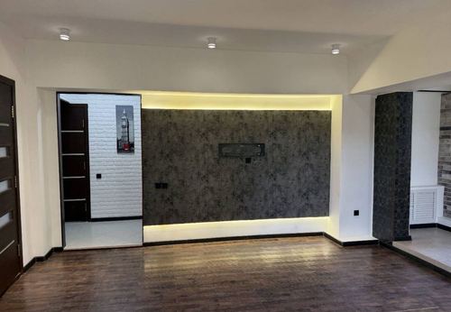 2-xonali kvartira, 70 m²