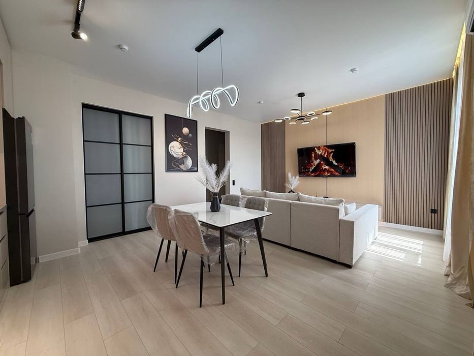2-room apartment, 51 m², Tashkent, Mirabad District, for sale