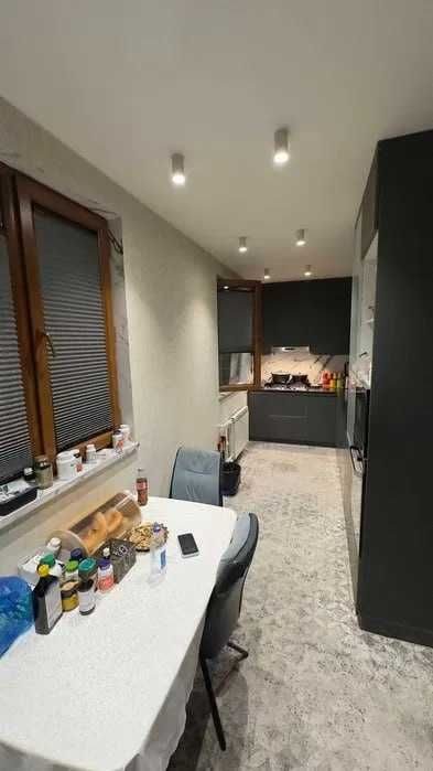 5-room apartment, 115 m², Tashkent, Mirabad District, for sale