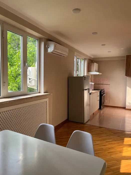 3-room apartment, 80 m², Tashkent, Mirabad District, for sale