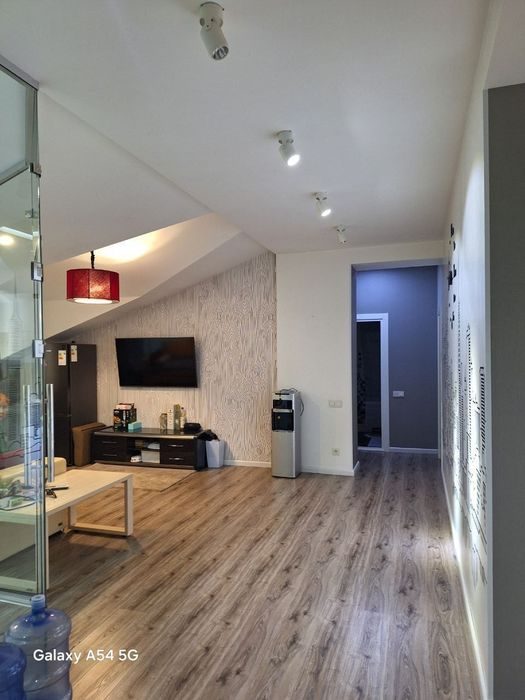 4-room apartment, 135 m², Tashkent, Mirabad District, for sale