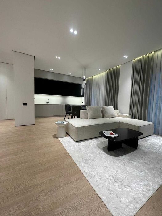 3-room apartment, 80 m², Tashkent, Mirabad District, for sale