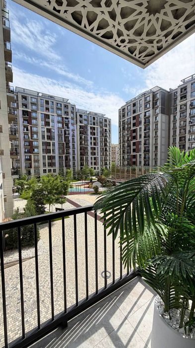 3-room apartment, 74 m², Tashkent, Mirabad District, for sale