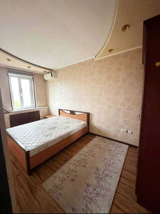 3-room apartment, 76 m², Tashkent, Mirabad District, for sale