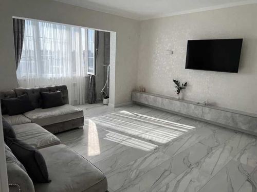 2-xonali kvartira, 60 m²