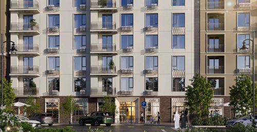 1-xonali kvartira, 39.87 m²