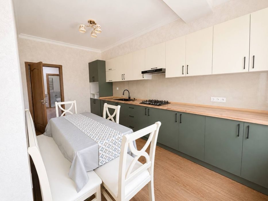 3-room apartment, 115 m², Tashkent, Mirabad District, for sale