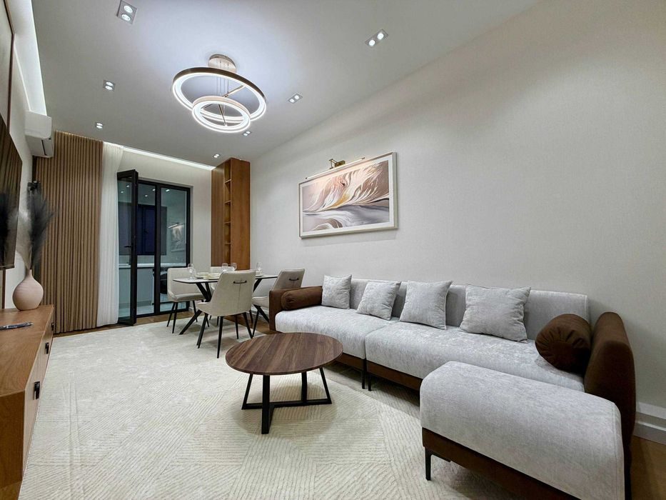 3-room apartment, 65 m², Tashkent, Mirabad District, for sale