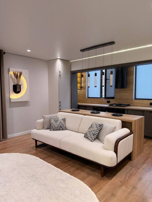 3-room apartment, 65 m², Tashkent, Mirabad District, for sale