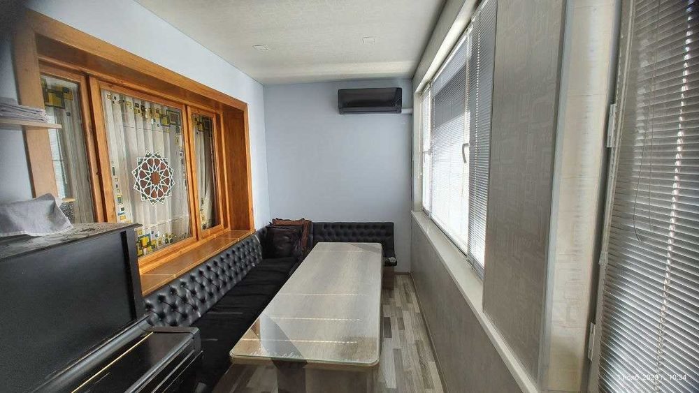 4-room apartment, 82 m², Tashkent, Mirabad District, for sale