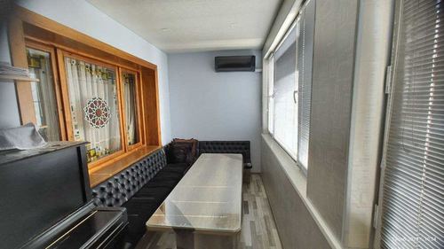 4-xonali kvartira, 82 m²