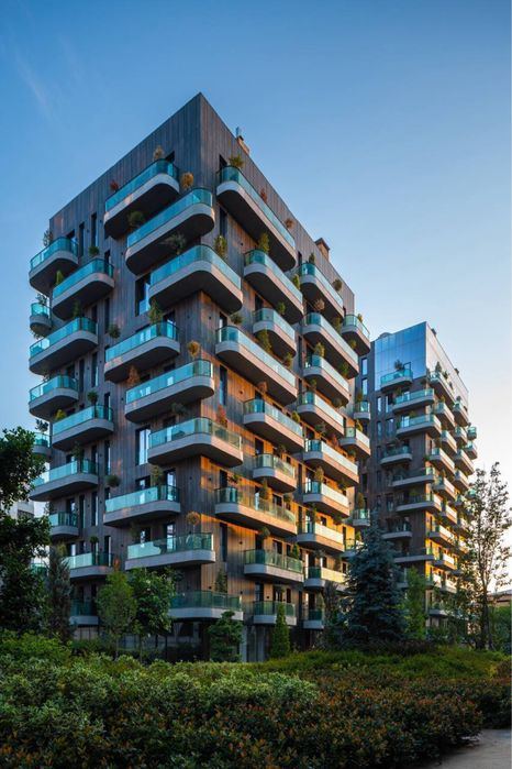 4-xonali kvartira, 150 m²