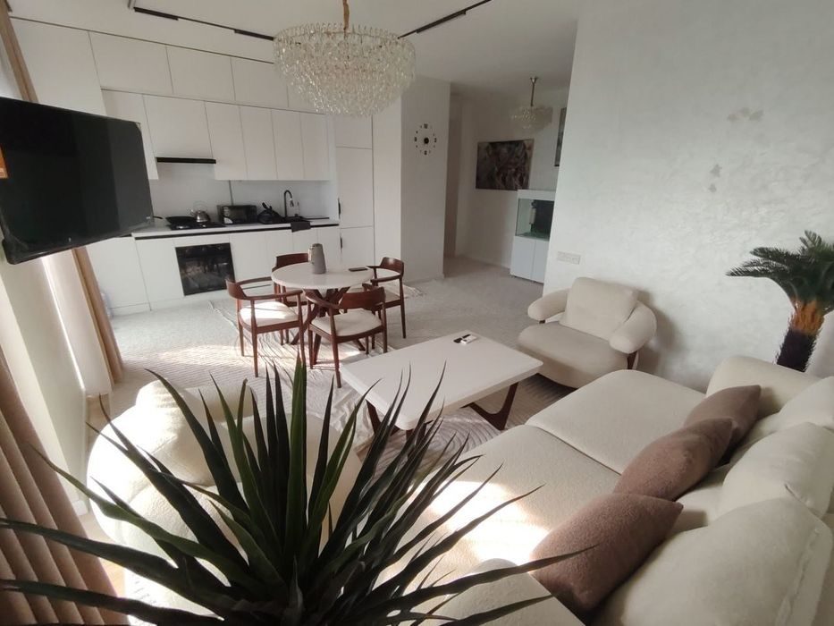 3-room apartment, 85 m², Tashkent, Mirabad District, for sale